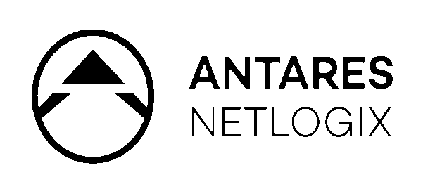 Logo SW Antares Netlogix
