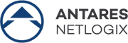 Logo Antares Netlogix