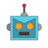 Antares Netlogix Chatbot Roboter