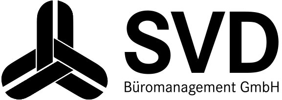 Logo SW SVD Büromanagement GmbH