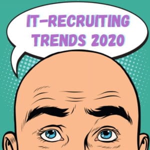 IT Recruiting Trends 2020