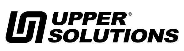 Upper Solutions Company Logo