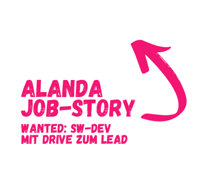 Alanda Job-Story
