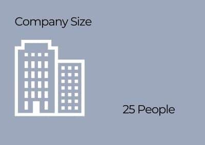 Company Size 5G Systems