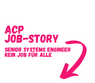 ACP Job-Story